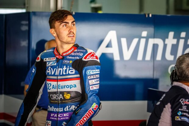 ~Loris Baz~ ~Loris Baz~