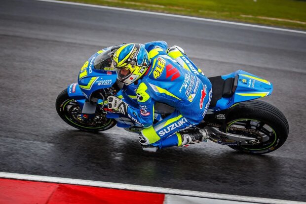  ~Aleix Espargaro (Suzuki)~       