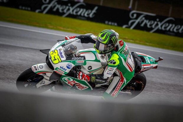  ~Cal Crutchlow (LCR)~       