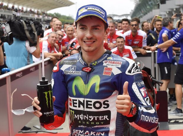 Jorge Lorenzo