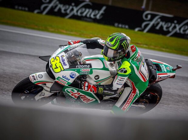 Cal Crutchlow