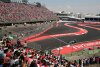 Bild zum Inhalt: TV-Programm Formel 1 Mexiko-Stadt: Livestream und Live-TV