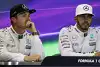 Bild zum Inhalt: Nico Rosberg: Mit Hamilton-Setup zur Schadensbegrenzung?