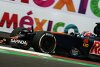 Toro Rosso: Elektronik stoppt Daniil Kwjat in Mexiko