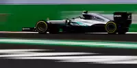 Bild zum Inhalt: Warum Nico Rosberg in Q2 noch einen Soft-Run gefahren ist