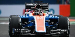 Starker Pascal Wehrlein: Q2-Einzug hilft im Duell gegen Ocon