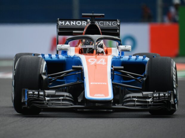 Pascal Wehrlein Pascal Wehrlein