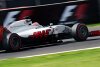 Schwächste Qualifying-Zeit für Grosjean "nicht akzeptabel"