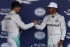 Alexander Wurz: Rosberg konzentriert sich zu viel auf Hamilton