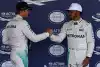 Bild zum Inhalt: Alexander Wurz: Rosberg konzentriert sich zu viel auf Hamilton