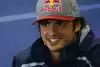 Bild zum Inhalt: Fanfrage an Carlos Sainz: Warum der Spitzname "Chilli"?