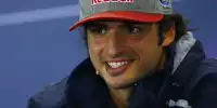 Carlos Sainz