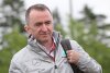 Neue Gerüchte um Mercedes' Paddy Lowe und Ferrari