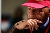 Bild zum Inhalt: Niki Lauda tobt über Verstappen: "Er versteht es einfach nicht!"
