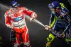 Bild zum Inhalt: MotoGP Live-Ticker Sepang: Chronologie des Renntages