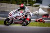 Bild zum Inhalt: Moto3 Sepang 2016: Bagnaia siegt, halbes Fahrerfeld stürzt