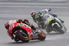 Bild zum Inhalt: Stürze in Sepang: Marquez, Crutchlow und Iannone am Boden