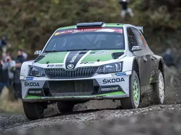 Esapekka Lappi/Janne Ferm Titel-Bild zur News: Esapekka Lappi/Janne Ferm