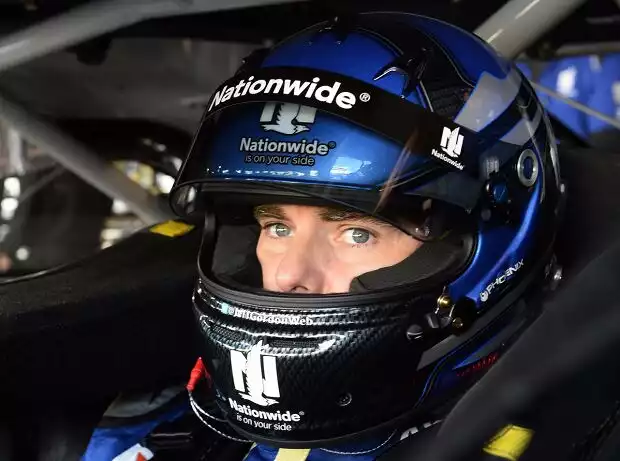 Jeff Gordon Titel-Bild zur News: Jeff Gordon