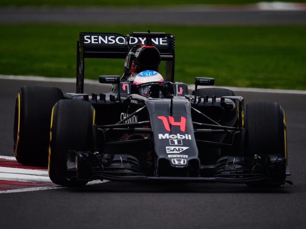 Fernando Alonso
