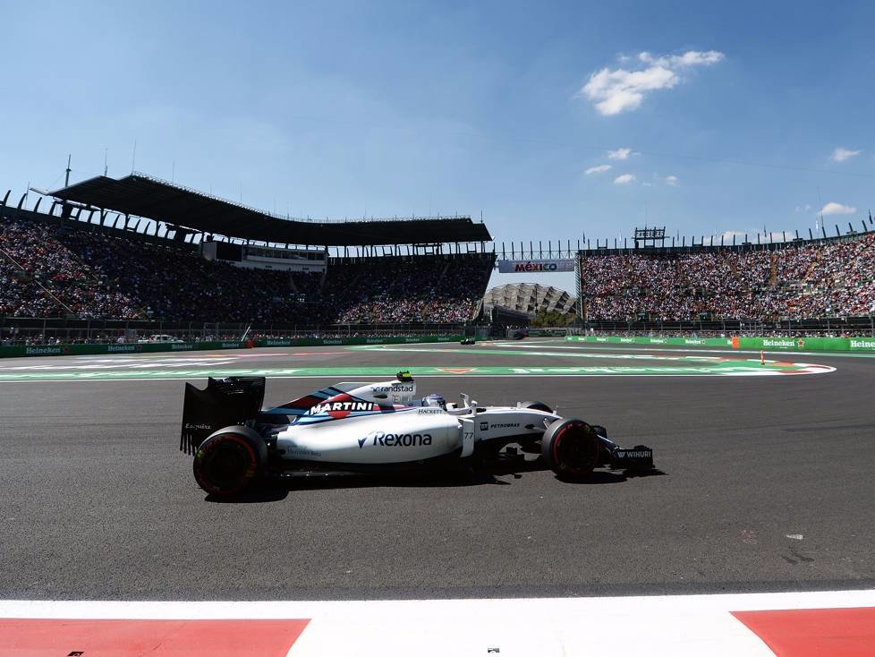 Valtteri Bottas