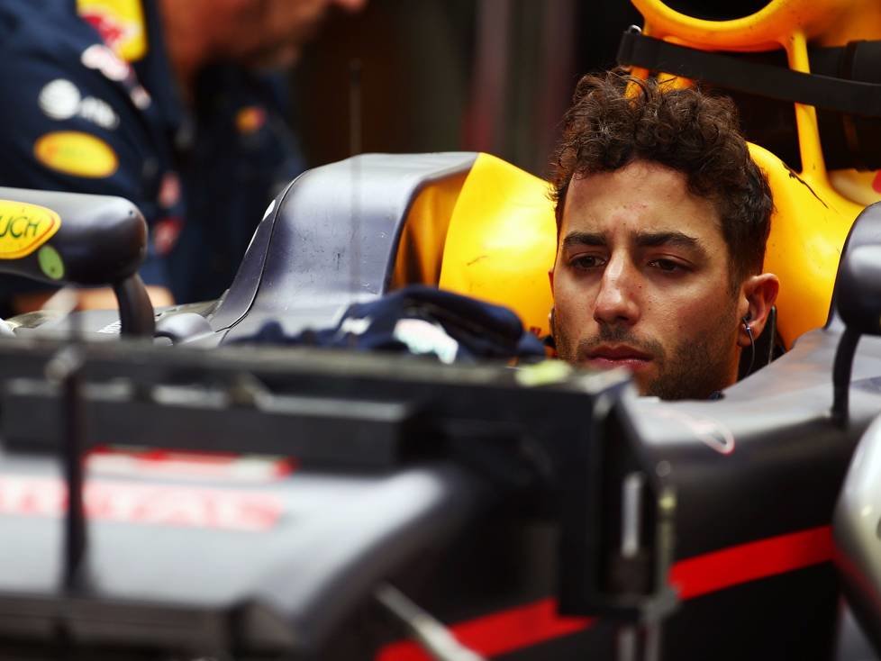Daniel Ricciardo