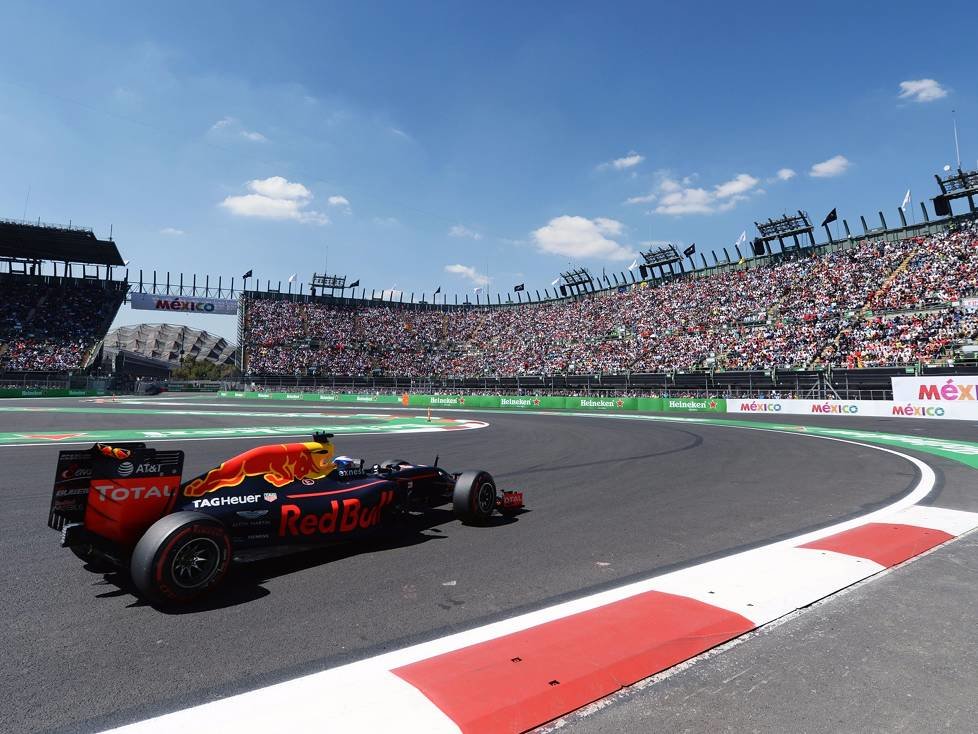 Daniel Ricciardo