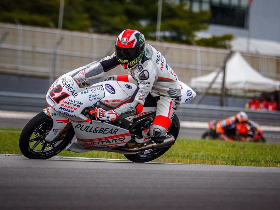 Francesco Bagnaia