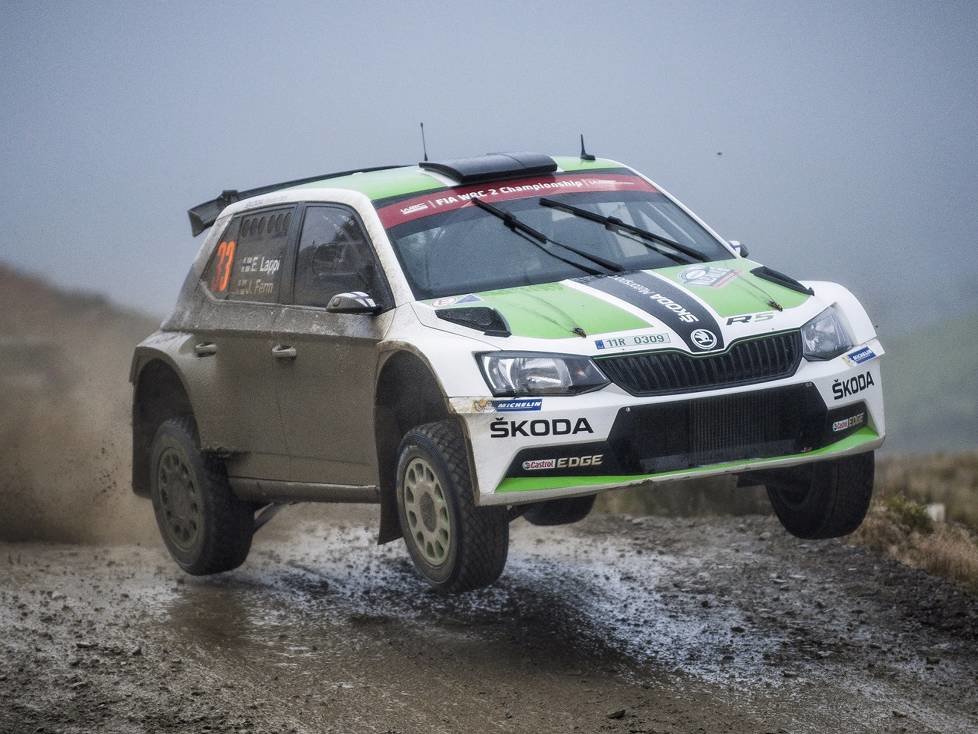 Esapekka Lappi/Janne Ferm