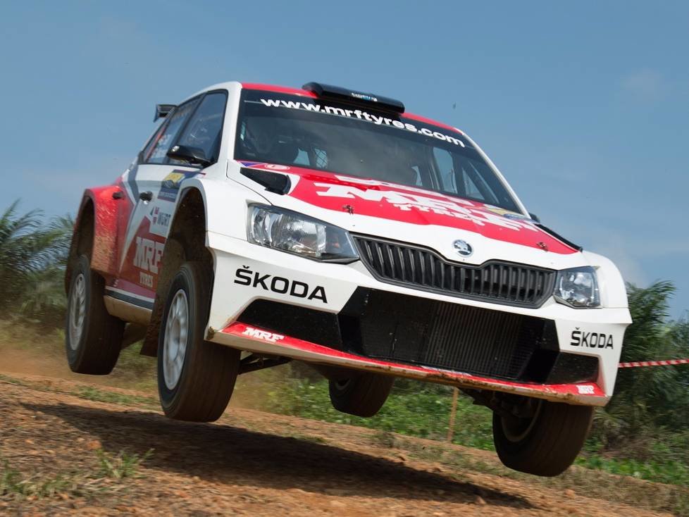 Gaurav Gill/Glenn Macneall
