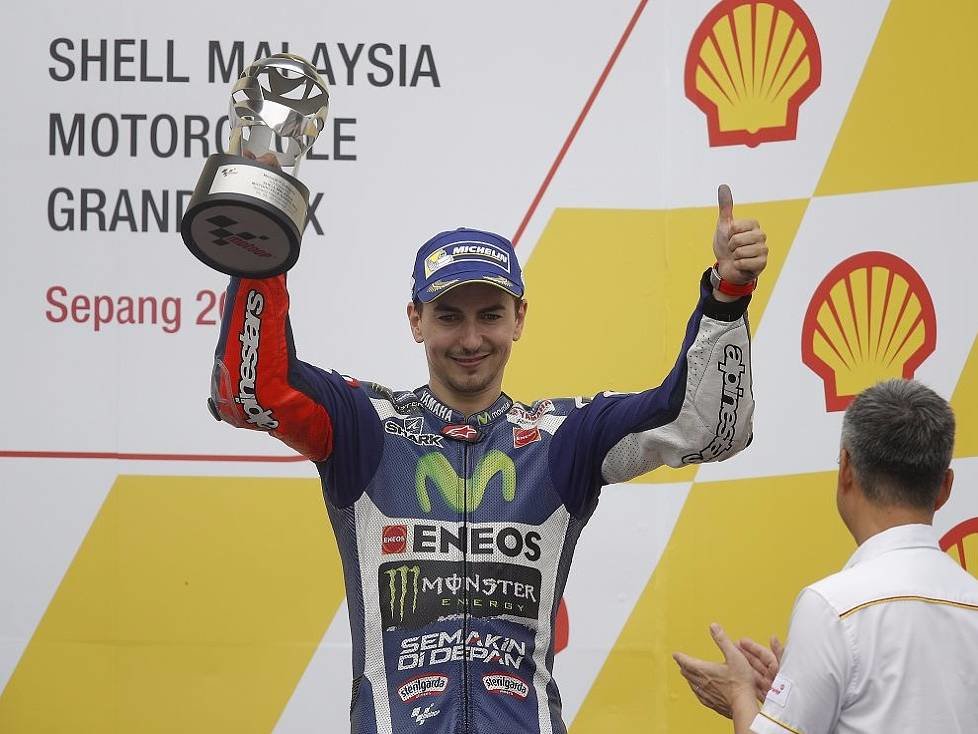 Jorge Lorenzo