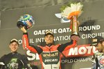Chaz Davies (Ducati)