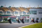 Moto3 in Sepang