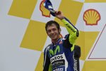 Valentino Rossi (Yamaha)