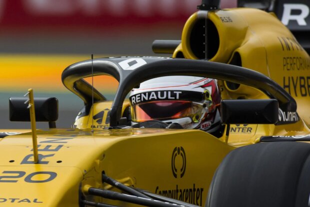Kevin Magnussen ~Kevin Magnussen (Renault) ~ Kevin Magnussen ~Kevin Magnussen (Renault) ~