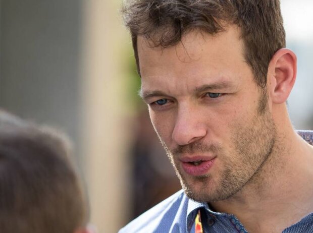 Alexander Wurz