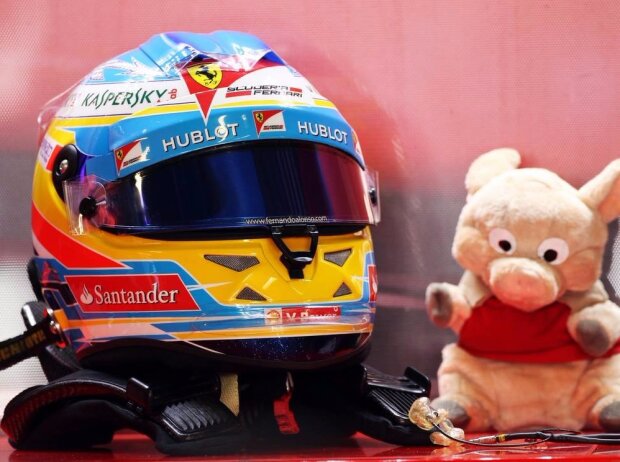 Fernando Alonso Fernando Alonso