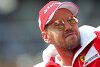 Bild zum Inhalt: Zehn-Sekunden-Strafe! Sebastian Vettel verliert Podestplatz