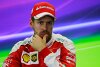 "Funk-Motzki" Vettel gegen Rennleitung: "Fuck off, Charlie!"