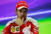 Bild zum Inhalt: "Funk-Motzki" Vettel gegen Rennleitung: "Fuck off, Charlie!"