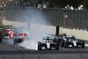 Toto Wolff: Lewis Hamiltons Sieg hing am seidenen Faden