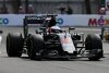 Alonso in Mexiko: "Macht euren Job, ich machen meinen!"