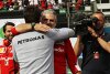 Ferrari: Strafe gegen Vettel "zu hart und unfair"