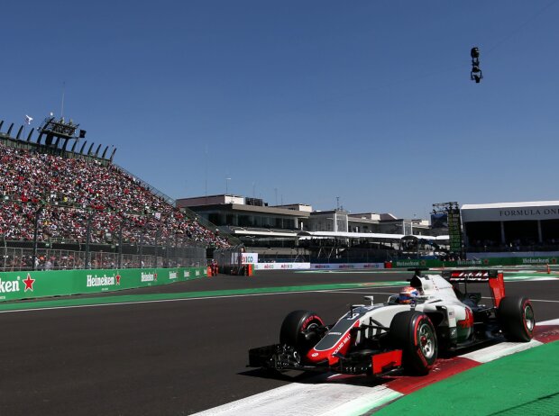 Romain Grosjean Romain Grosjean