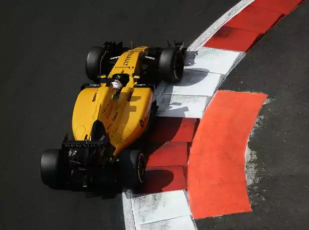 Titel-Bild zur News: Kevin Magnussen