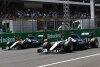 "Situation einfacher": Nico Rosberg hat freie Fahrt zum Titel