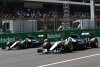 Bild zum Inhalt: "Situation einfacher": Nico Rosberg hat freie Fahrt zum Titel