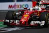 Mexiko: Sebastian Vettel Fahrer des Tages? Nicht bei uns...