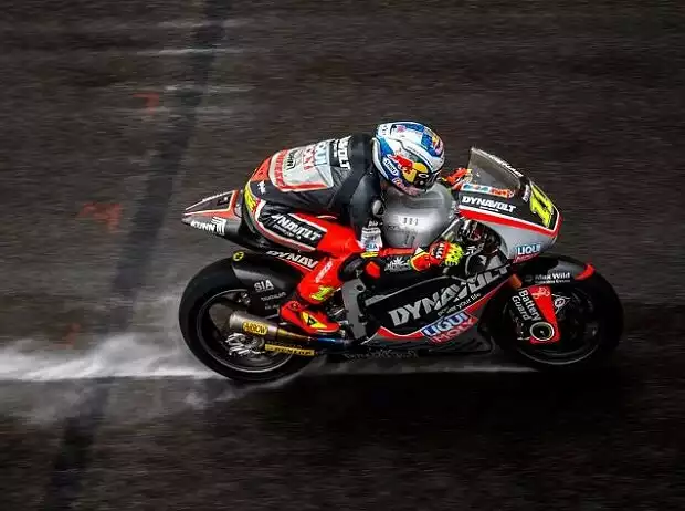 Titel-Bild zur News: Sandro Cortese