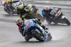 Bild zum Inhalt: Regenschwäche: Suzuki fährt in Sepang hinterher